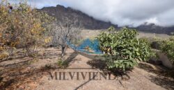 finca en venta en El Sequero, Tunte (a711)