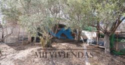 finca en venta en El Sequero, Tunte (a711)