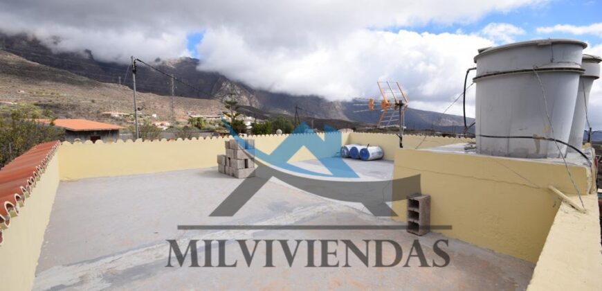 finca en venta en El Sequero, Tunte (a711)