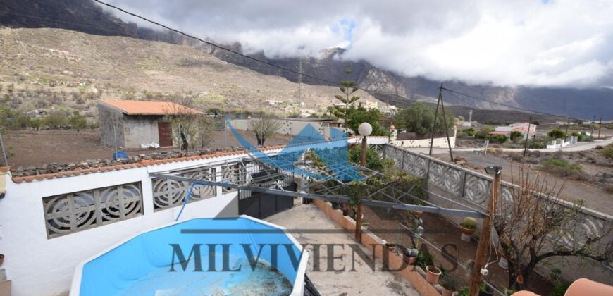 finca en venta en El Sequero, Tunte (a711)