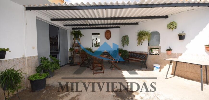 finca en venta en El Sequero, Tunte (a711)