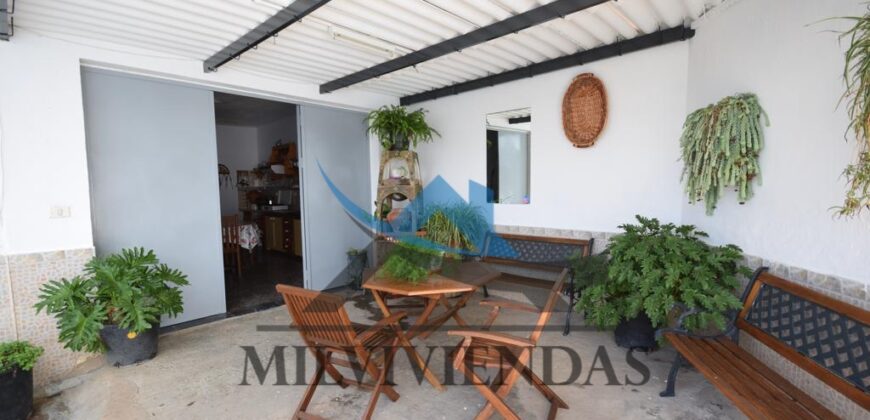 finca en venta en El Sequero, Tunte (a711)