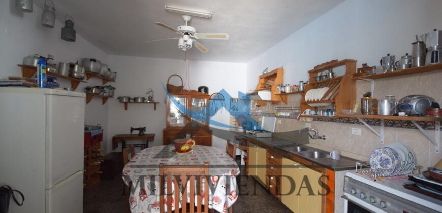 finca en venta en El Sequero, Tunte (a711)