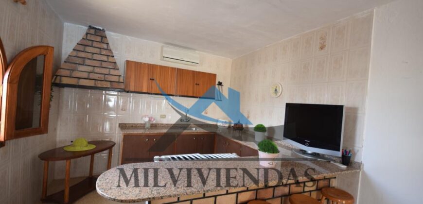 finca en venta en El Sequero, Tunte (a711)