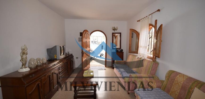 finca en venta en El Sequero, Tunte (a711)