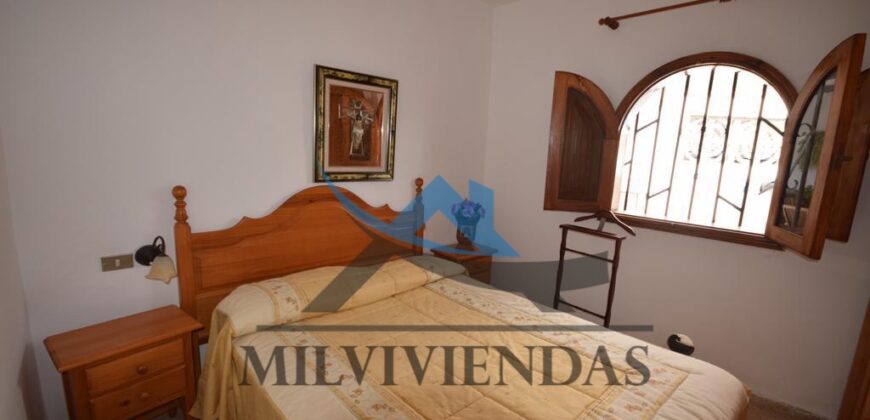 finca en venta en El Sequero, Tunte (a711)