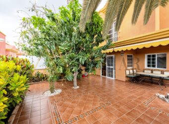 Bungalow en venta en San Agustín (let2446)