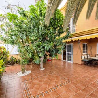 Bungalow en venta en San Agustín (let2446)