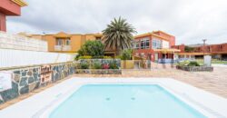 Bungalow en venta en San Agustín (let2446)