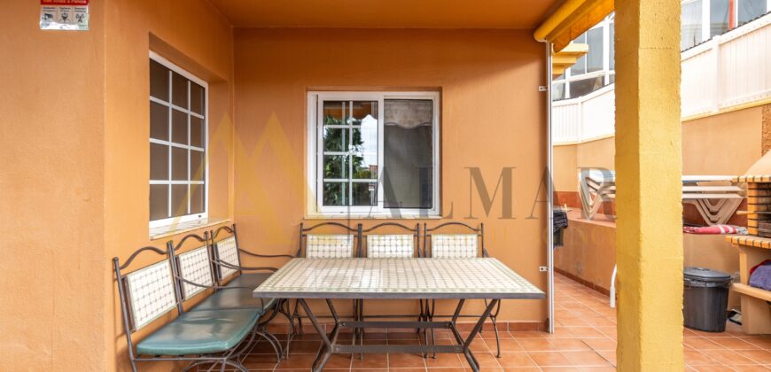 Bungalow en venta en San Agustín (let2446)