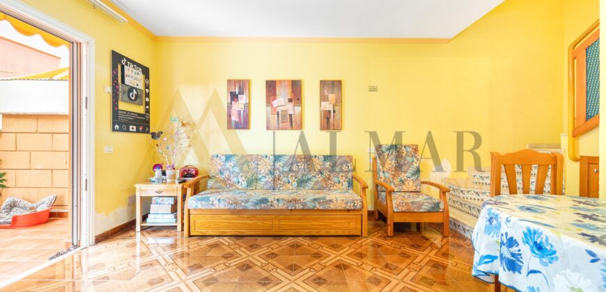 Bungalow en venta en San Agustín (let2446)