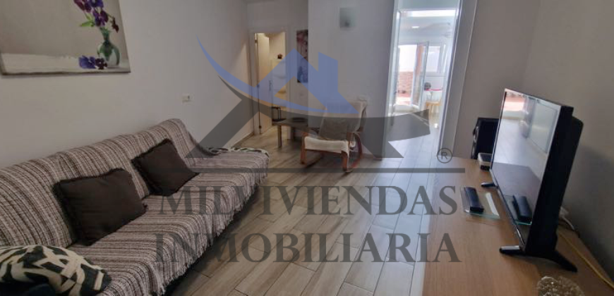 Apartamento en alquiler para la temporada de invierno (let5635)