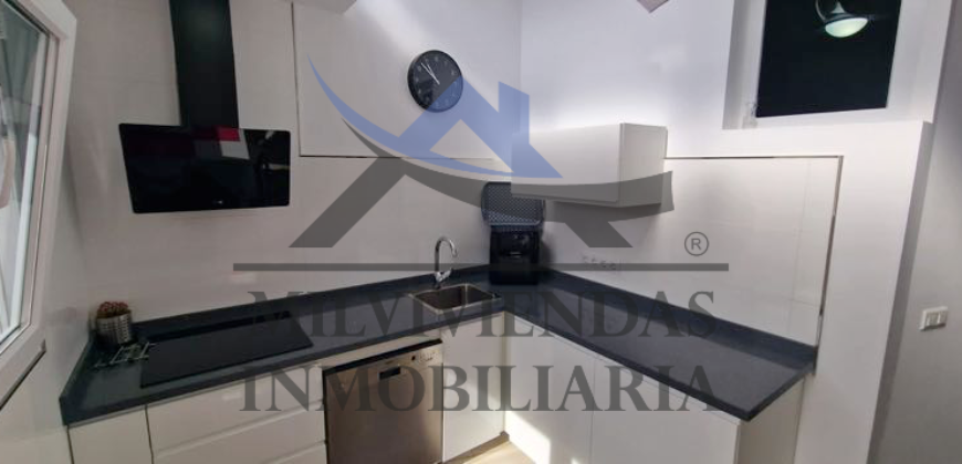 Apartamento en alquiler para la temporada de invierno (let5635)