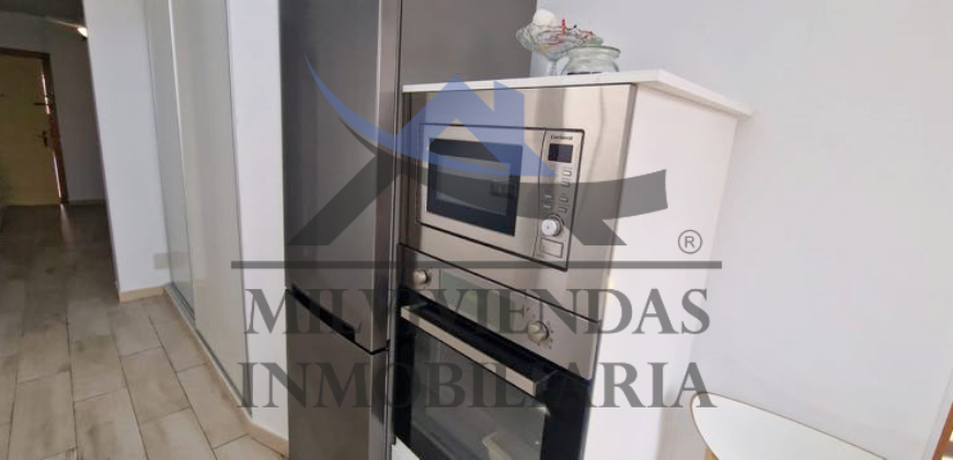 Apartamento en alquiler para la temporada de invierno (let5635)