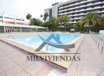 Estudio en venta en Playa del Inglés (let2448)