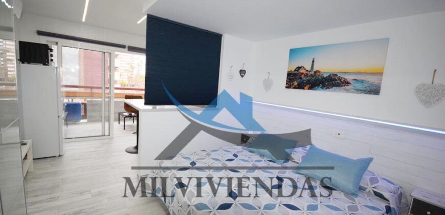 Estudio en venta en Playa del Inglés (let2448)