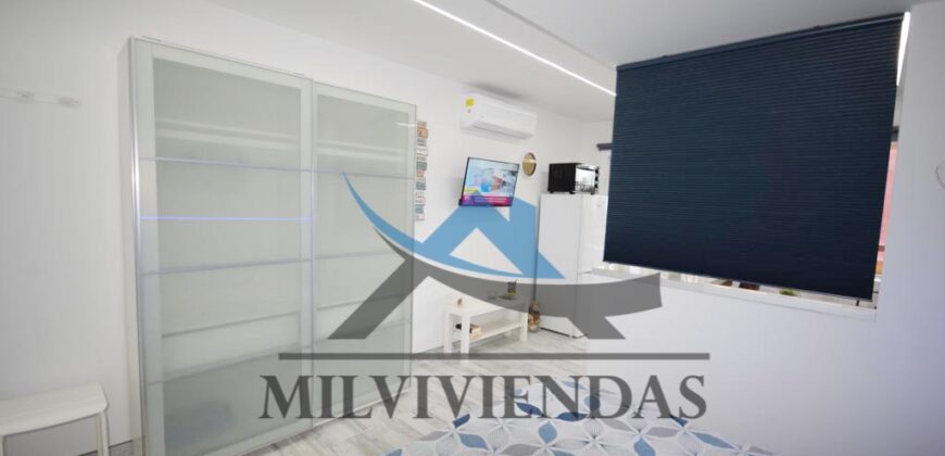 Estudio en venta en Playa del Inglés (let2448)