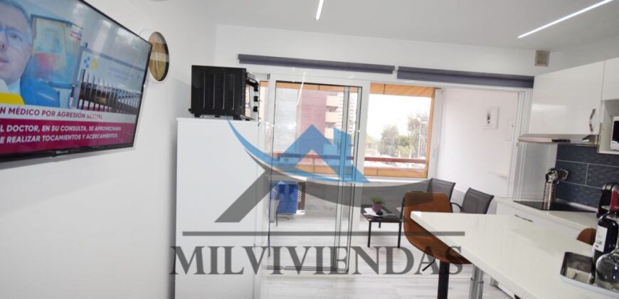 Estudio en venta en Playa del Inglés (let2448)