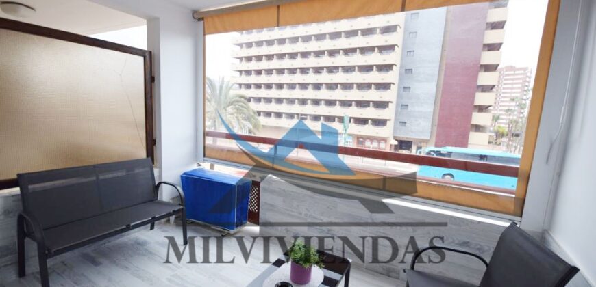 Estudio en venta en Playa del Inglés (let2448)