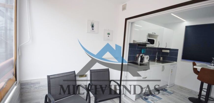 Estudio en venta en Playa del Inglés (let2448)