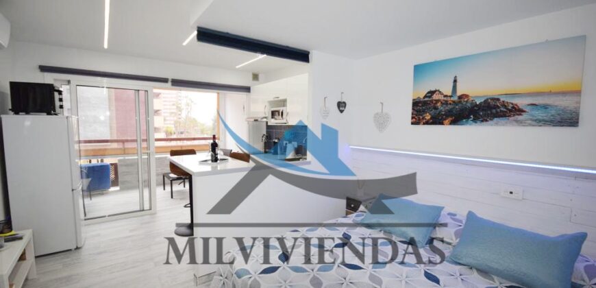 Estudio en venta en Playa del Inglés (let2448)