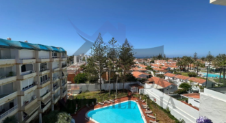 Apartamento venta en Playa del Inglés (let2449)