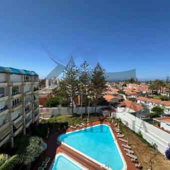 Apartamento venta en Playa del Inglés (let2449)