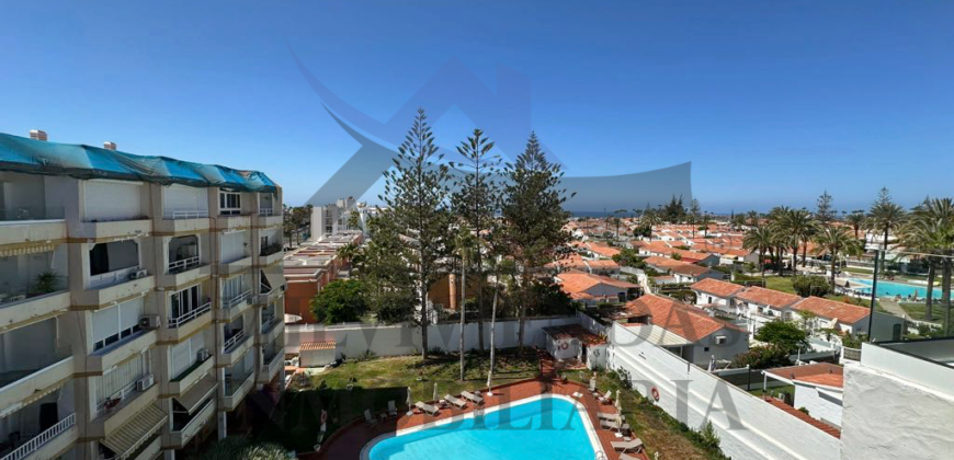 Apartamento venta en Playa del Inglés (let2449)