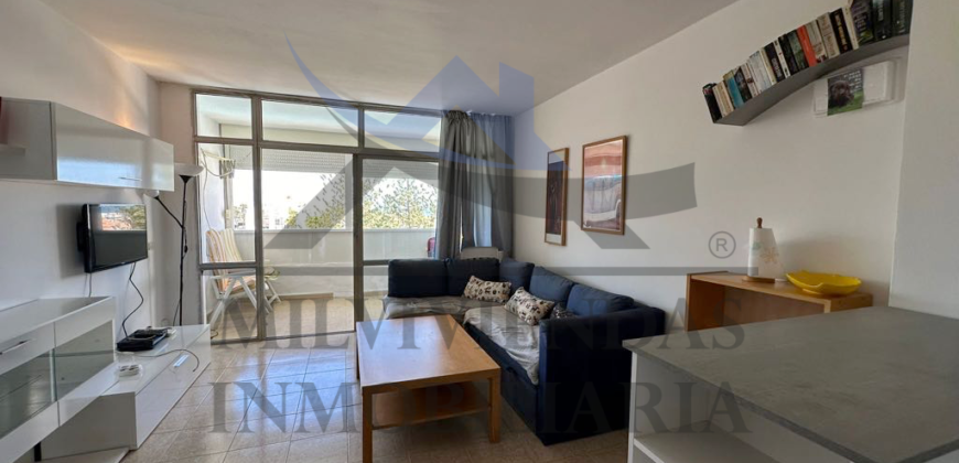 Apartamento venta en Playa del Inglés (let2449)