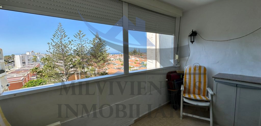 Apartamento venta en Playa del Inglés (let2449)