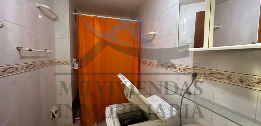 Apartamento venta en Playa del Inglés (let2449)