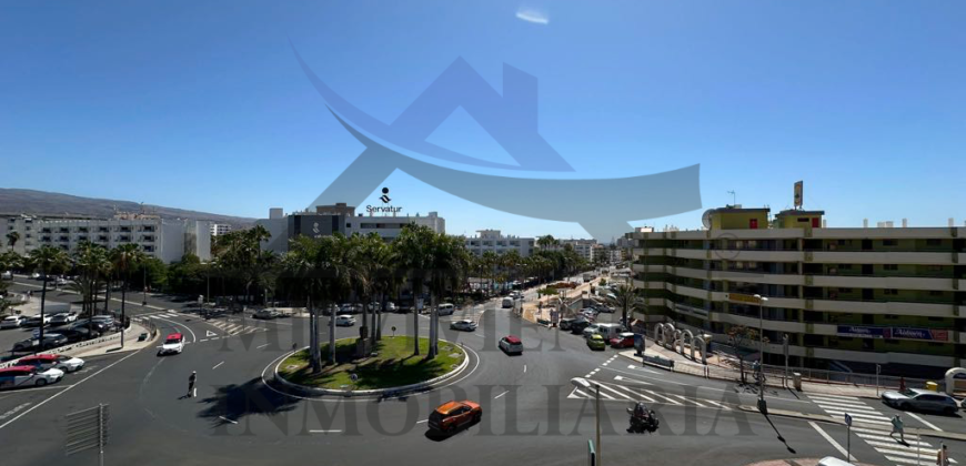 Apartamento venta en Playa del Inglés (let2449)