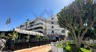 Apartamento con vista panoramica en Playa del Inglés (let2450)