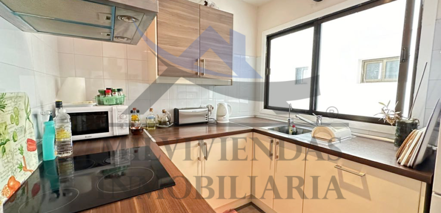 Apartamento con vista panoramica en Playa del Inglés (let2450)