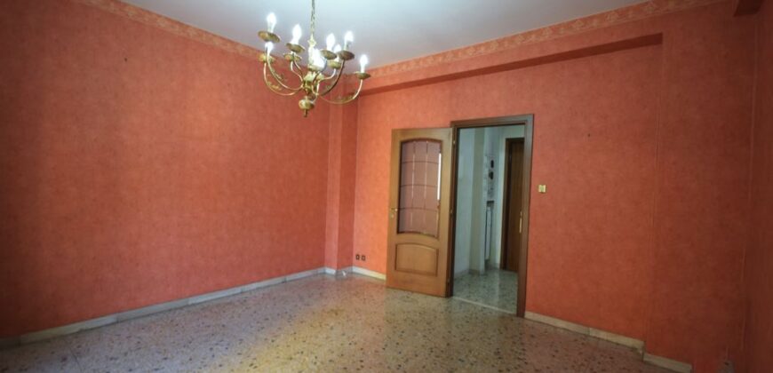 Appartamento in vendita a Roma in zona Prenestino(mm001)