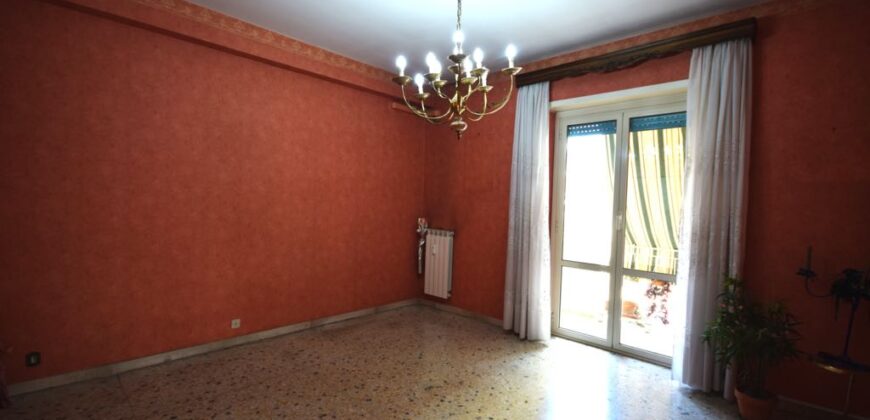 Appartamento in vendita a Roma in zona Prenestino(mm001)