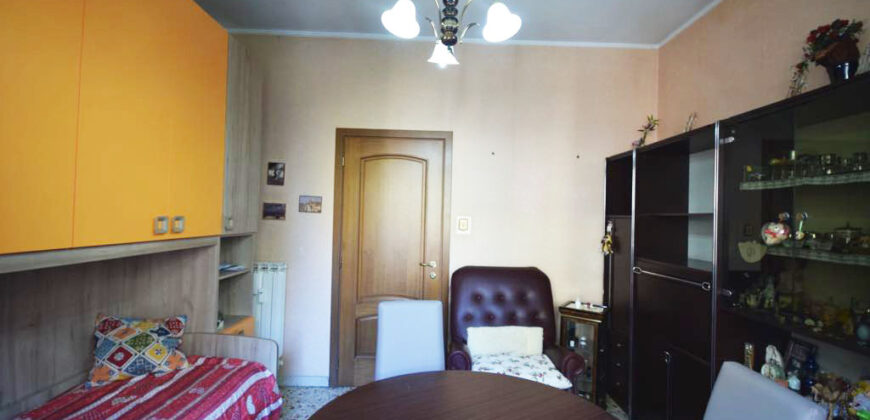 Appartamento in vendita a Roma in zona Prenestino(mm001)