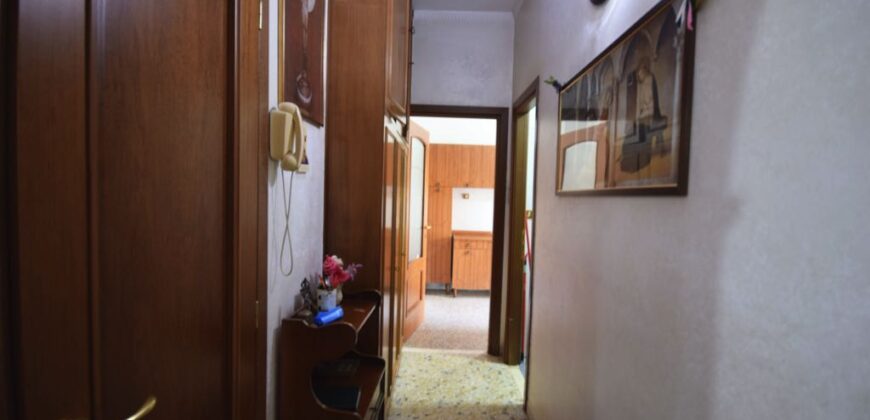 Appartamento in vendita a Roma in zona Prenestino(mm001)