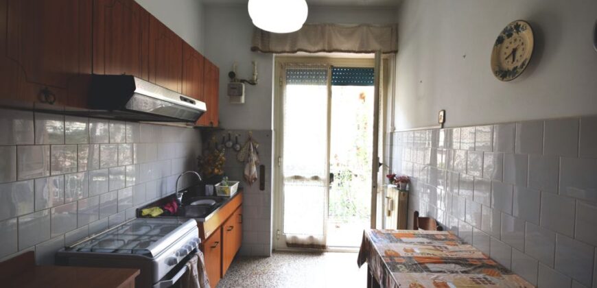 Appartamento in vendita a Roma in zona Prenestino(mm001)