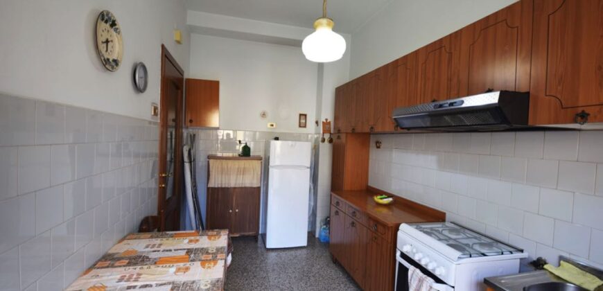 Appartamento in vendita a Roma in zona Prenestino(mm001)