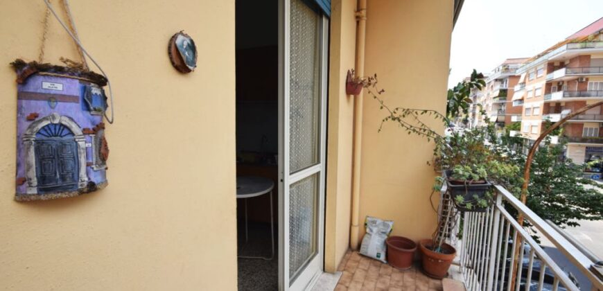 Appartamento in vendita a Roma in zona Prenestino(mm001)