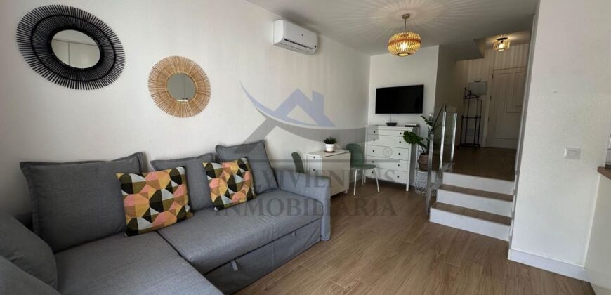 Estudio en alquiler en San Agustín (let5649)