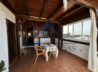 Atico con vista panoramica en venta en El Tablero (let2452)