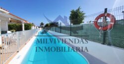 Bungalow in affitto a Maspalomas per la stagione invernale (let5604)