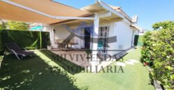 Bungalow in affitto a Maspalomas per la stagione invernale (let5604)