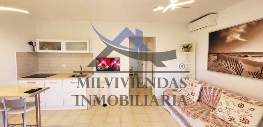 Bungalow in affitto a Maspalomas per la stagione invernale (let5604)