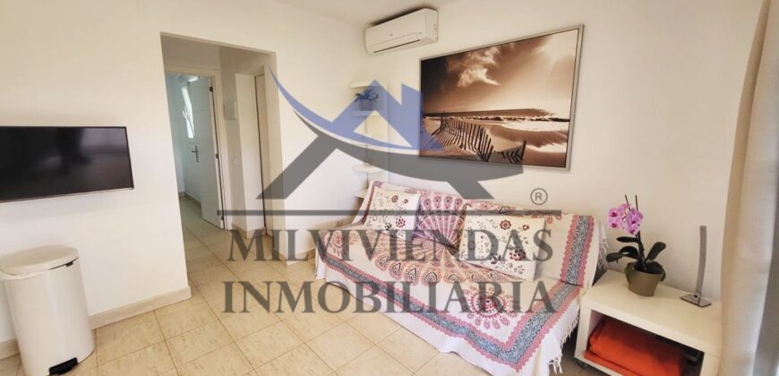 Bungalow in affitto a Maspalomas per la stagione invernale (let5604)