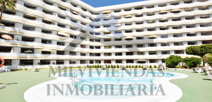 Appartamento in vendita in Playa del Inglés (let2453)