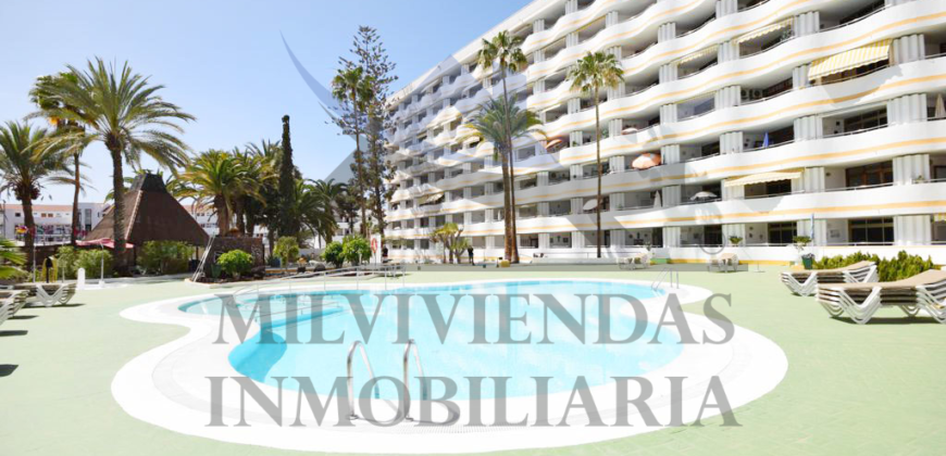 Appartamento in vendita in Playa del Inglés (let2453)