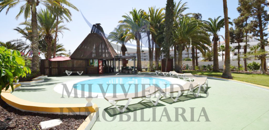 Appartamento in vendita in Playa del Inglés (let2453)